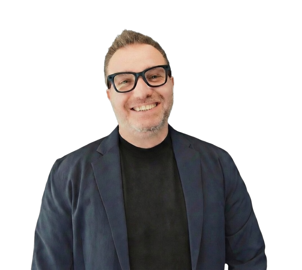 Zohar Frankor - AI Product Leader